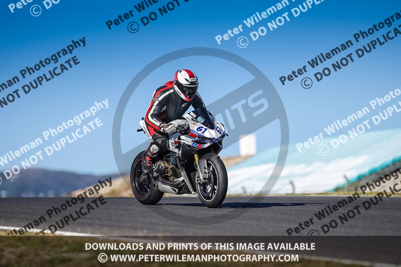 motorbikes;no limits;october 2019;peter wileman photography;portimao;portugal;trackday digital images